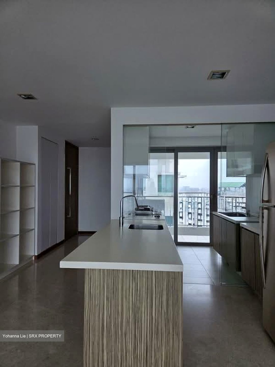 Trevista (D12), Condominium #615115051